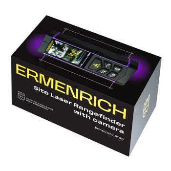 Ermenrich PRO LR100
