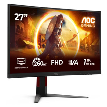 AOC C27G4Z2