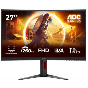 AOC C27G4Z2