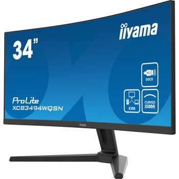 IIYAMA XCB3494WQSN-B1