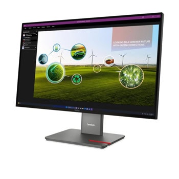 Lenovo ThinkVision P27q-40 64A7GAT6EU