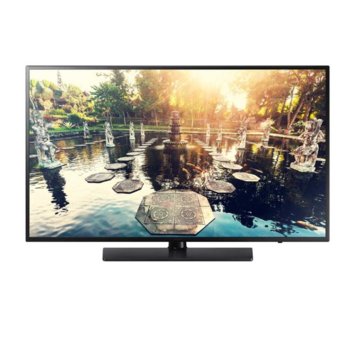 Публичен дисплей Samsung HG55EE690DBXEN, 55" (139.7 cm) Full HD, HDMI, DVB-T2/C/S2 image