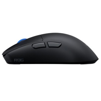 Asus ROG Harpe II Black 90MP0490-BMUA00 | JAR Computers Asus ROG Harpe II Black 90MP0490-BMUA00