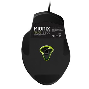 Mionix Naos 3200