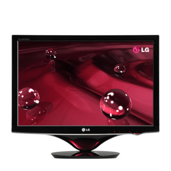 Монитор 22" (55.88 cm) LG W2286L-PF, LED, 2ms, 2 000 000:1 250cd/m2, 2xHDMI & DVI, 3г | JAR Computers LG W2286L-PF