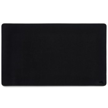Подложка за мишка Glorious Stealth XL Extended black, гейминг, черен, 610 x 360 x 3 mm image