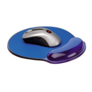 Roline Mouse Pad Blue 18.01.2029