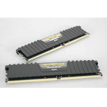 Corsair Corsair Vengeance LPX 16GB(2x8GB) DDR4
