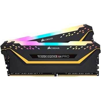 Памет 32GB (2x 16GB), 3200MT/s, Corsair Vengeance RGB PRO UF Gaming Edition CMW32GX4M2E3200C16-TUF, 1.35V | JAR Computers Corsair Vengeance RGB PRO CMW32GX4M2E3200C16-TUF