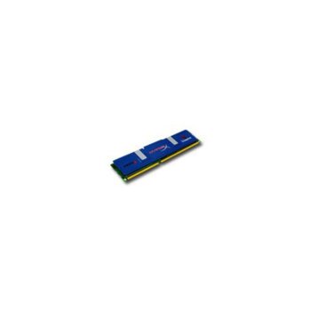 2GB DDR3 1600MHz Kingston HyperX Blu