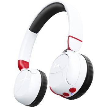 HyperX Cloud Mini Wireless White 7G8F2AA