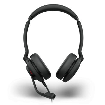 Jabra Evolve2 30 SE USB C/A UC 23189-989-779