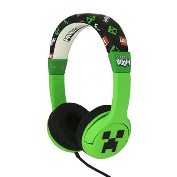 otl minecraft creeper