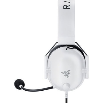 razer blackshark v2 x бели | JAR Computers razer blackshark v2 x бели