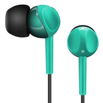 Sennheiser CX 215 Green 505441