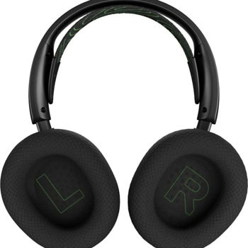 слушалки steelseries arctis nova 5x черни