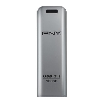 PNY FD128ESTEEL31G-EF