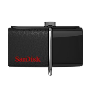 16GB SanDisk Ultra Dual SDDD2-016G-G46