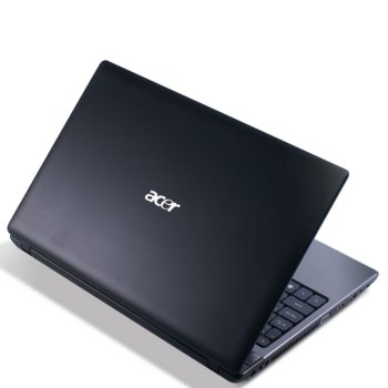 15.6" (39.62 cm) ACER AS5750G-2414G64MNkk