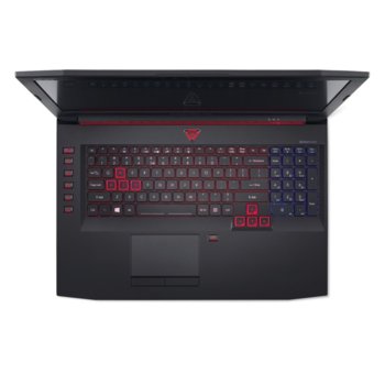 Acer Predator G9-792 (NH.Q0UEX.002) + Gamepad