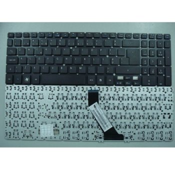 Клавиатура за Acer Aspire V5-571 V5-551 V5-531 US