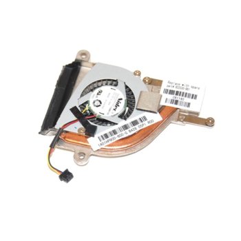 Fan+Heatsink for HP Mini 210-2000