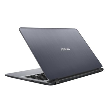 Asus X507MA-BR145 and mouse
