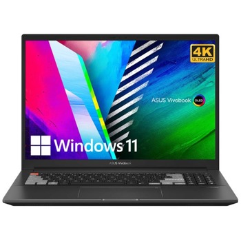 ASUS Vivobook Pro 16X OLED M7600QC-OLED-L731X