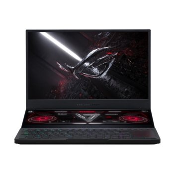 Asus ROG Zephyrus Duo 15 SE GX551QS-HF010T