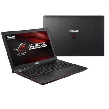 15.6 Asus G551JW-CN009D