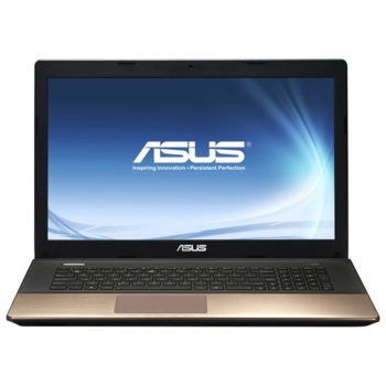 17.3" (43.94 cm) Asus K75VJ-TY166