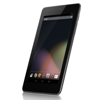 7" (17.78 cm) Asus Nexus 7