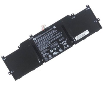 Батерия (оригинална) за Лаптоп HP STREAM 11 STREAM 13 787521-005 ME03XL, 11.4V, 3220 mAh | JAR Computers Battery HP STREAM 11 STREAM 13 787521-005 ME03XL
