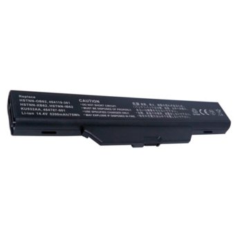 Батерия за HP Compaq 6720s/6730s/6735s/6820s/6830s, 8cell, 14.4V, 4400mAh | JAR Computers Battery HP Compaq 6720s/6730s/6735s