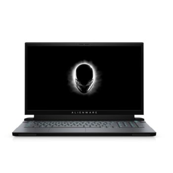 Dell Alienware m17 R2 5397184312001_AW2518HF