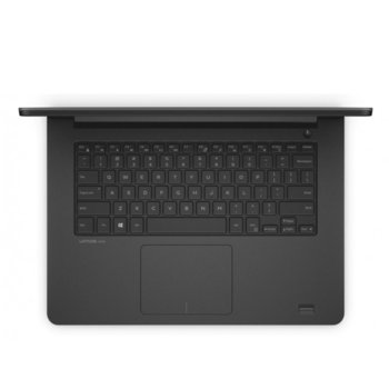 Dell Latitude 3450 CA009L3450EMEA_UBU