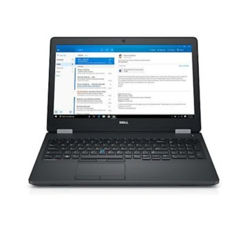 Dell Latitude E5570 N013LE557015EMEA