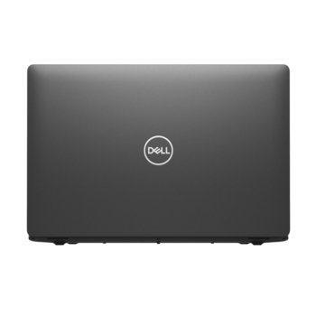 Dell Latitude 5500 N030L550015EMEA_UBU