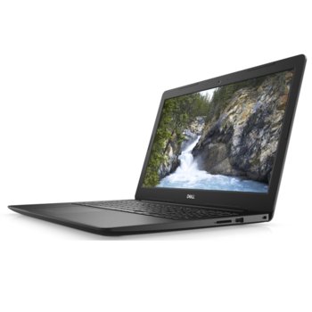 Dell i5-1035G1 8GB 1TB 256GB WIN10 N5004VN3591EMEA