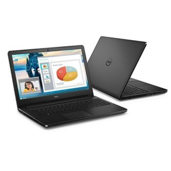 Dell Vostro 3558 VAN15BDW1703_015_8GB