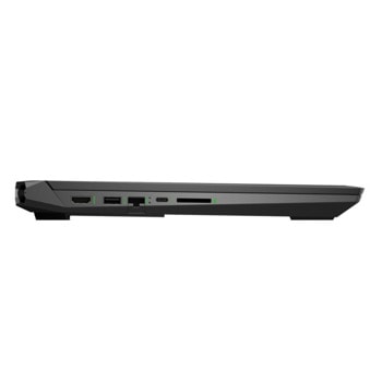 HP Pavilion Gaming 15-dk2028nu