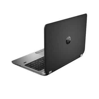 15.6 HP ProBook 450 G2  J4S43EA