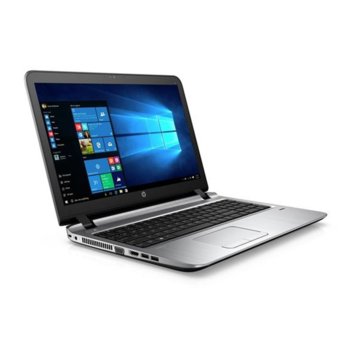 HP ProBook 450 G3 + Backpack