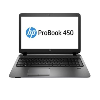 HP ProBook 450 G2 N1A30ES