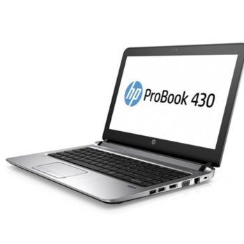 HP ProBook 430 G3 W4N74EA