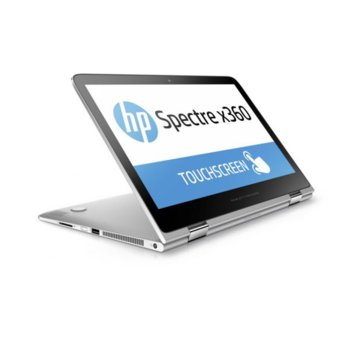 HP Specter Pro x360 G2