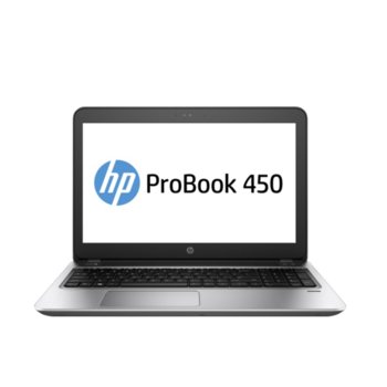 HP ProBook 450 G4 Y8A50EA