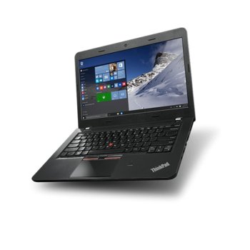 Lenovo Thinkpad E460 20ET003LBM_5WS0A23781