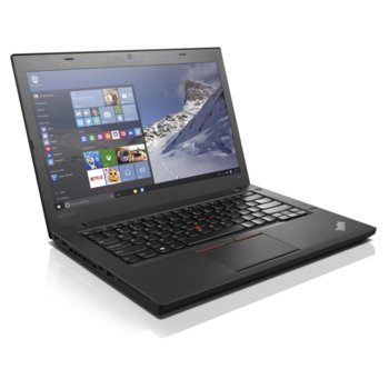 Lenovo ThinkPad T460 (20FN003LBM)