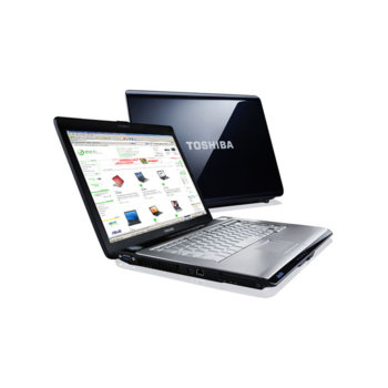 Toshiba A200-20J 15.4" +Camera Core2Duo 2Ghz 1GB…